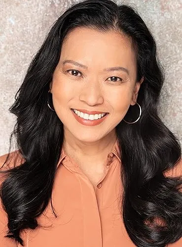 Trisha Nguyen Owen