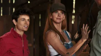 Mi vida sin los chicos Walter