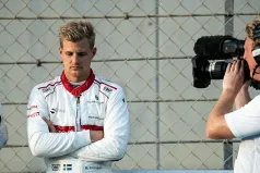 Marcus Ericsson
