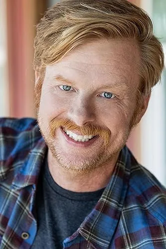 Michael Jastroch