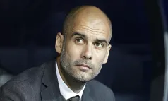 Pep Guardiola