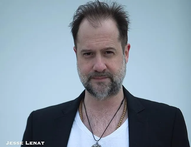 Jesse Lenat