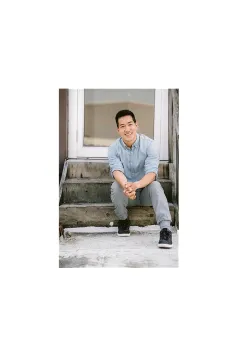Alex Wong