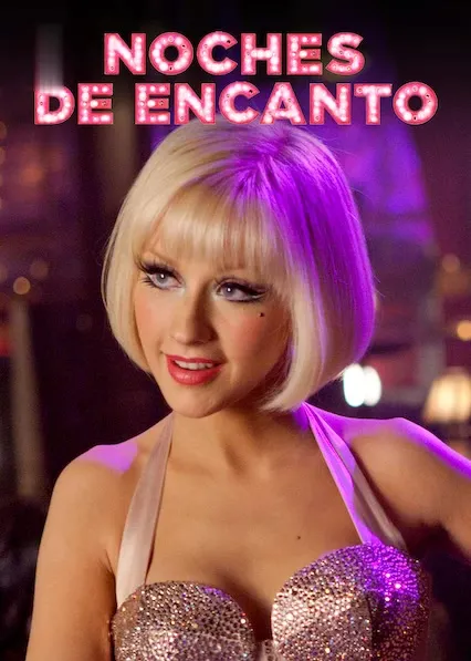 Noches de encanto