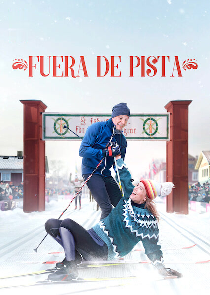 Fuera de pista