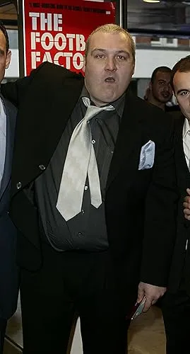 Frank Harper