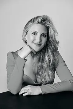 Melissa G. Moore