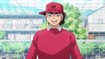 Vuela hacia el cielo