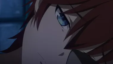 The King Says Goodbye