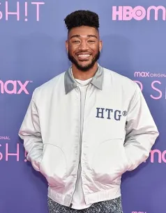 Jerrold Smith II