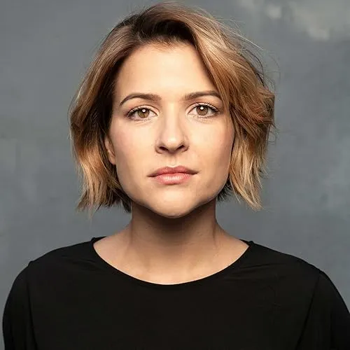 Diana Nicolau
