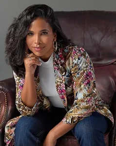 Maya Dunbar