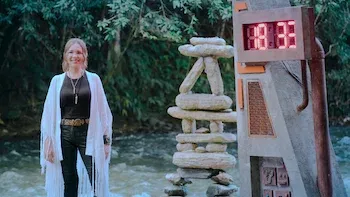 ¿Cuál es la ley de la selva?