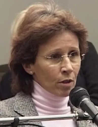 María Laura Garcia Belsunce