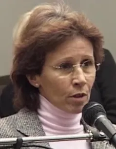 María Laura Garcia Belsunce