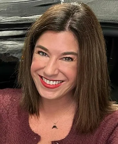 Rachel Thurow