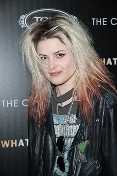 Alison Mosshart