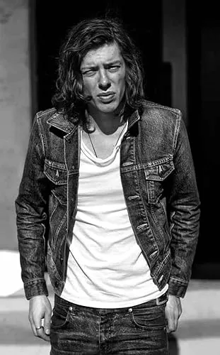 Benedict Samuel