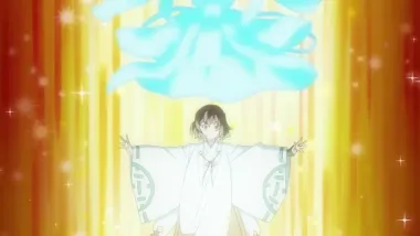 La sombra y su muñeca