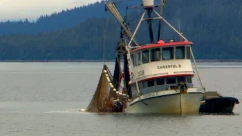 El bacalao ha muerto