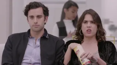 Las que pueden y la que no puede