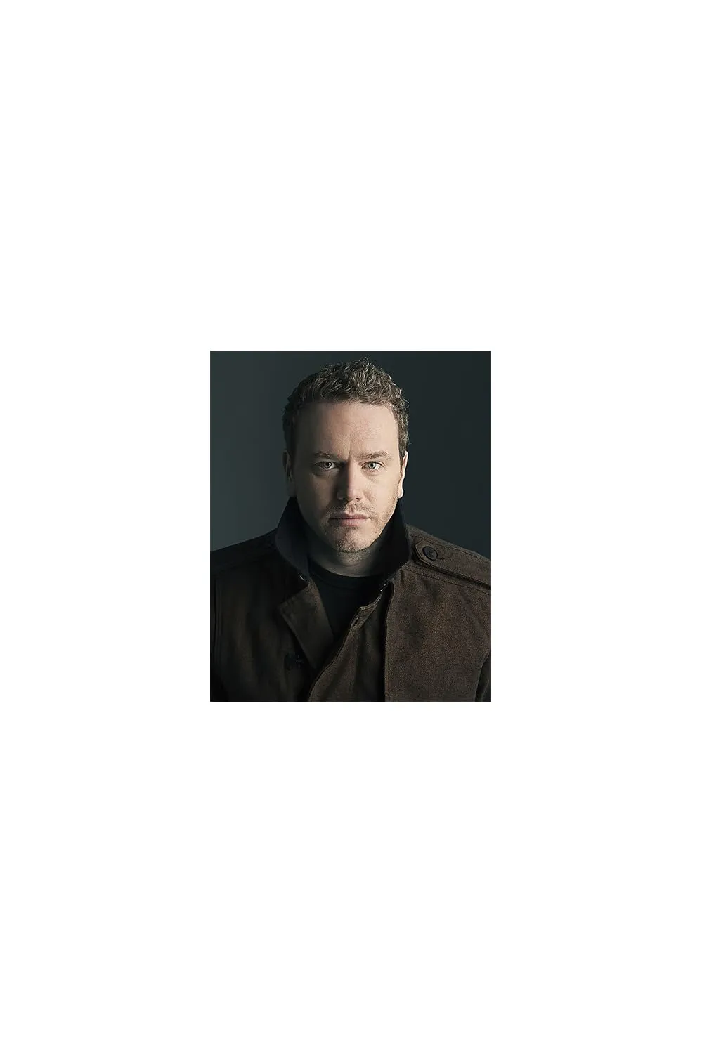 Kevin O'Grady