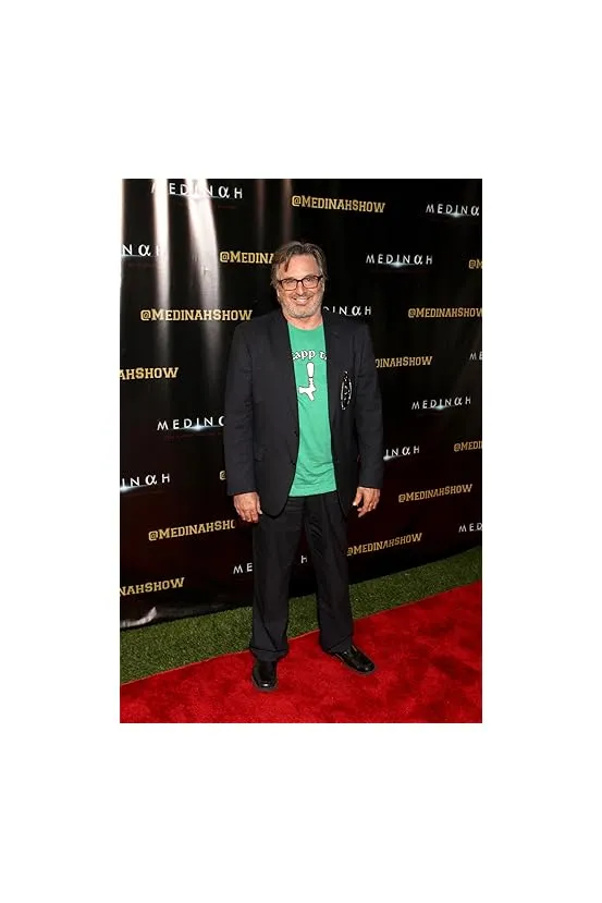 Robert Carradine