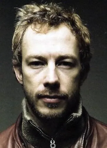 Kris Holden-Ried