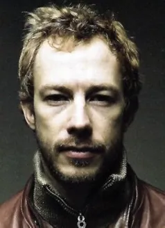 Kris Holden-Ried