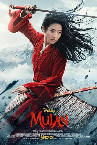 Mulán
