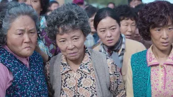 Un otoño fructífero