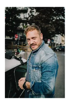 Denis Schmidt