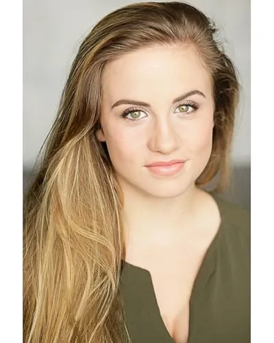 Abigail Duhon
