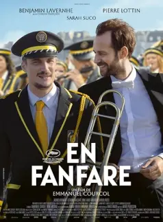 En fanfare