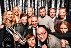 Arnór Pálmi Arnarson