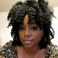 Jazmine Robinson
