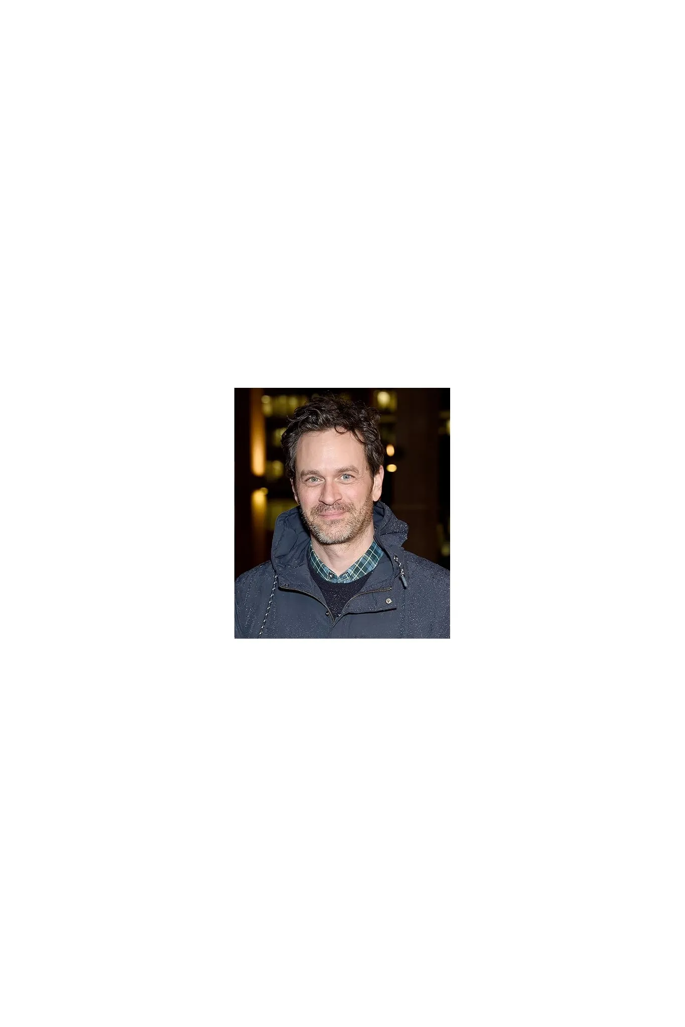 Tom Everett Scott