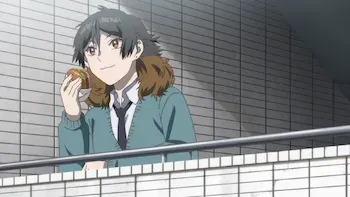 Grave colapso nervioso