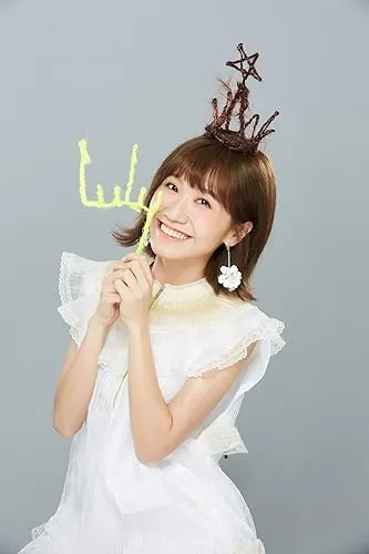 Lulu Huang Lu