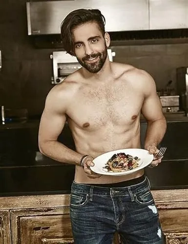 Antonio Gaona