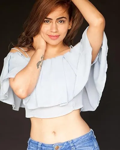 Sanchita Puri
