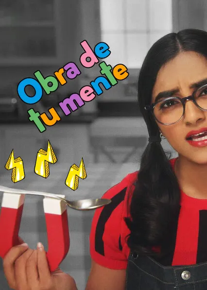 Obra de tu mente