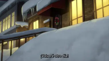 ¿Dónde está Santa Claus?