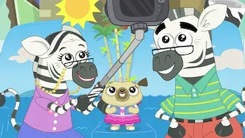 ¡Adiosito! / Reunión de padres