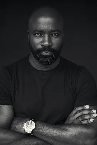 Mike Colter