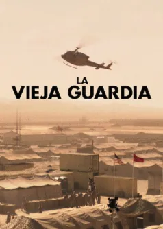 La vieja guardia