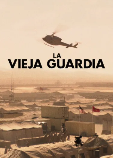 La vieja guardia