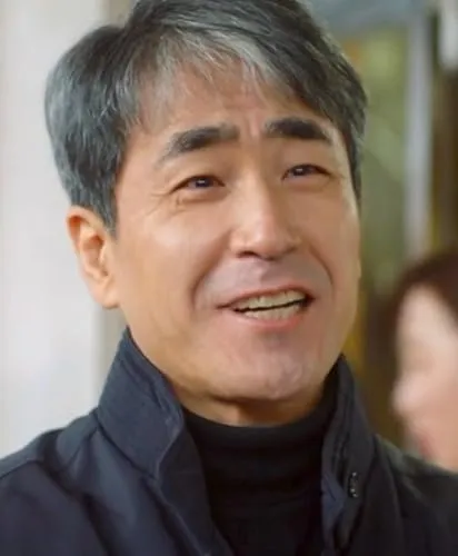 Jang Dae-woong