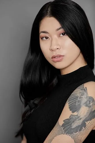 Cissy Ly