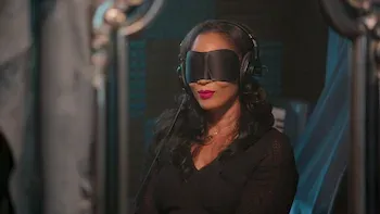 Suite de luna de miel ostentosa y sexi